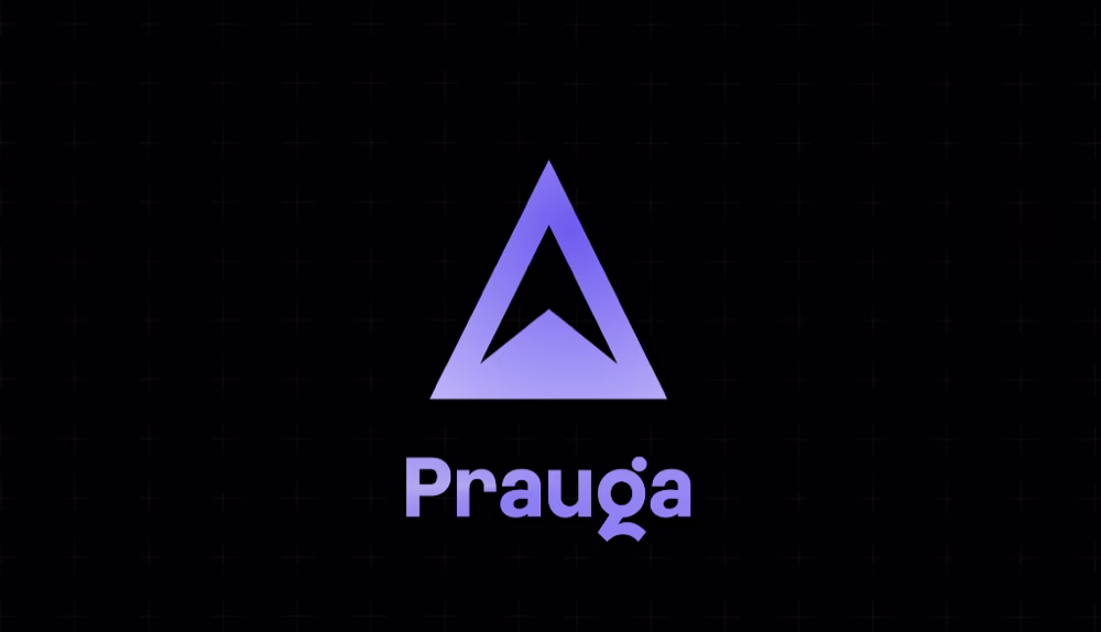 Prauga, Brand · UI